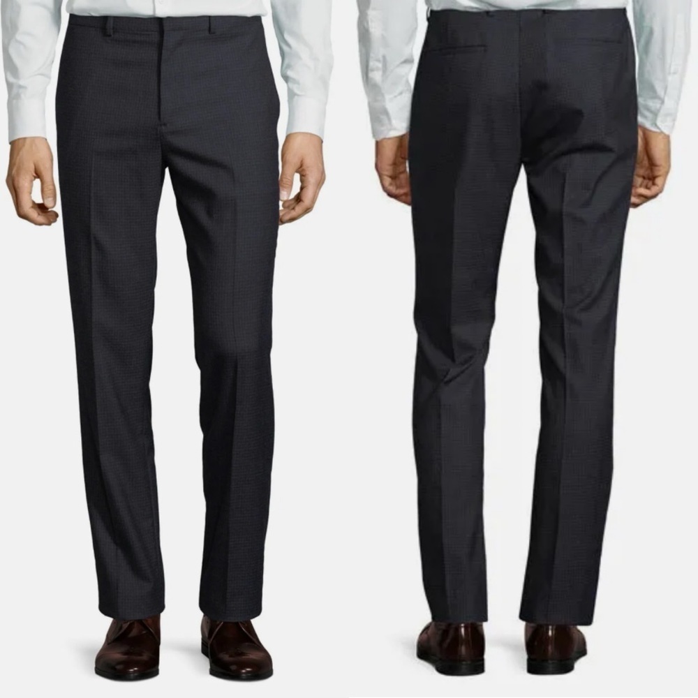Theory Jake W New Tailor pants